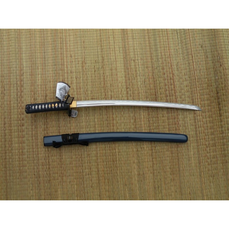 Golden Oriole Wakizashi Golden Oriole Wakizashi