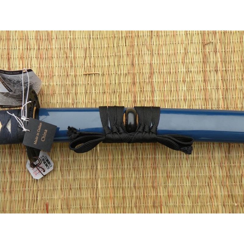 Golden Oriole Wakizashi Golden Oriole Wakizashi