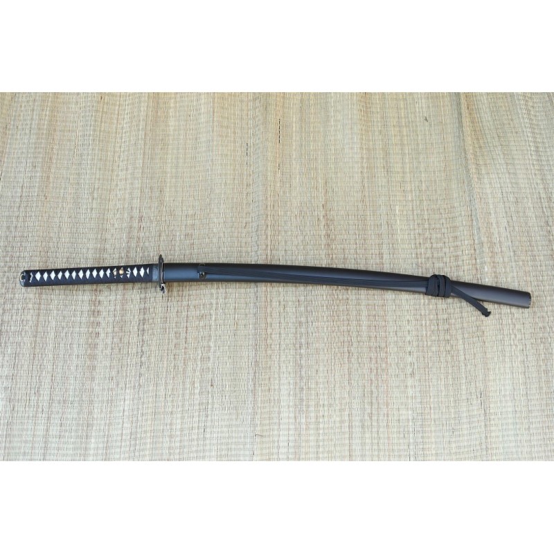 Musashi iaito 2,35 Shaku