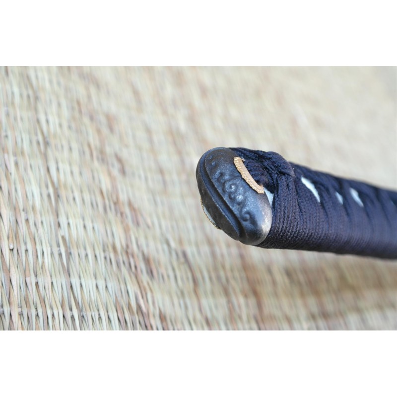 Musashi iaito 2,35 Shaku