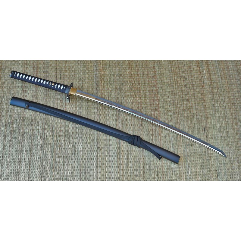 Musashi iaito 2,35 Shaku