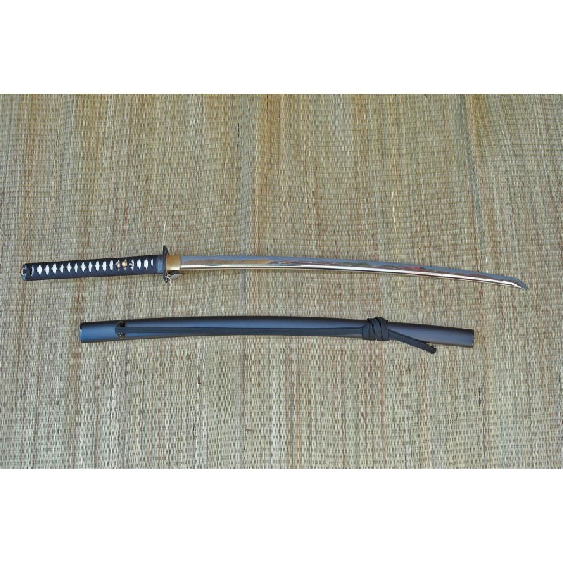 Musashi iaito 2,35 Shaku