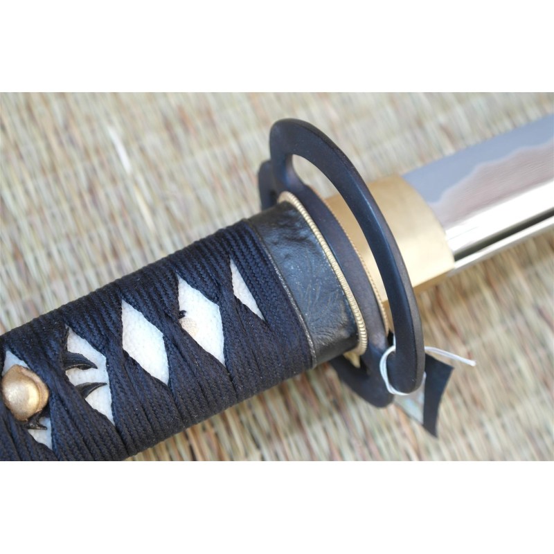 Musashi iaito 2,35 Shaku