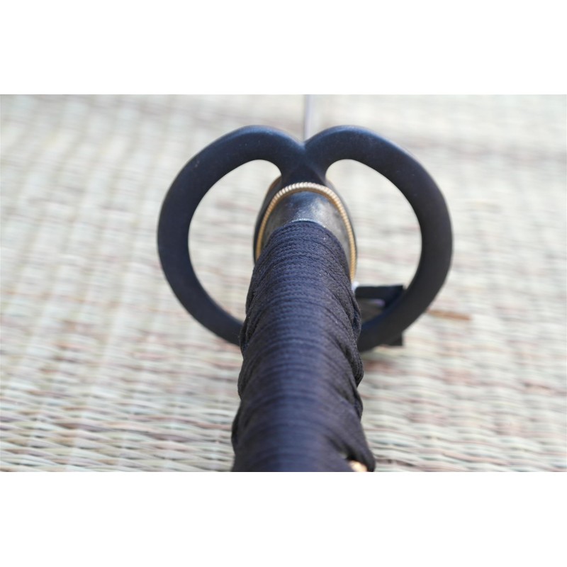 Musashi iaito 2,35 Shaku