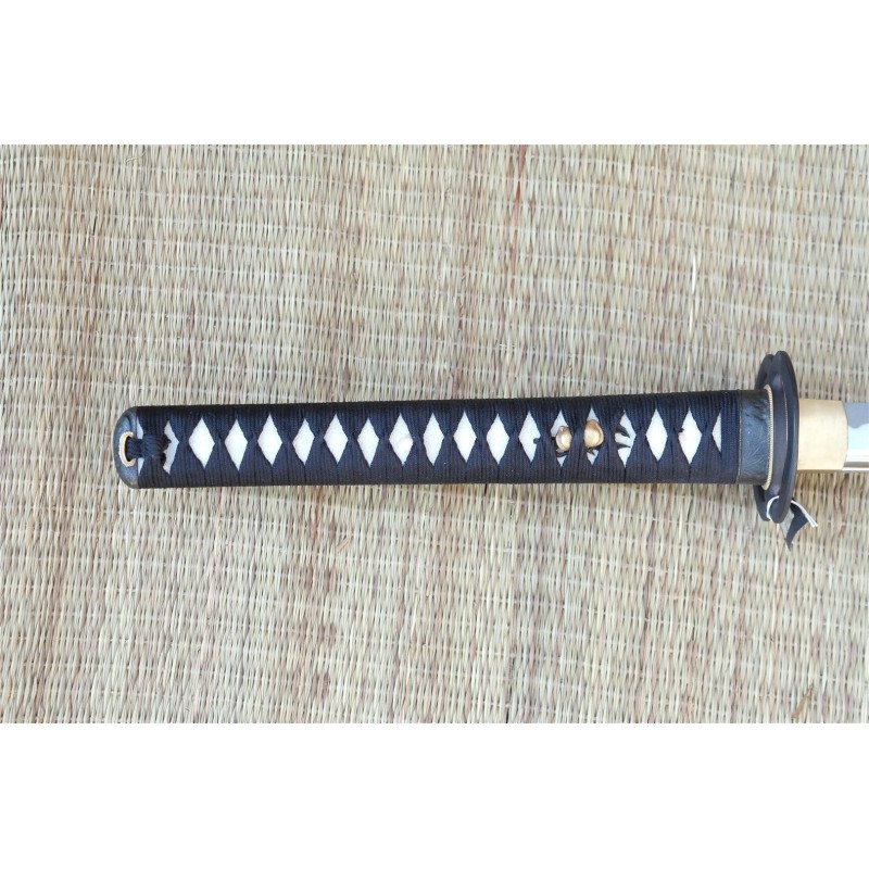 Musashi iaito 2,35 Shaku