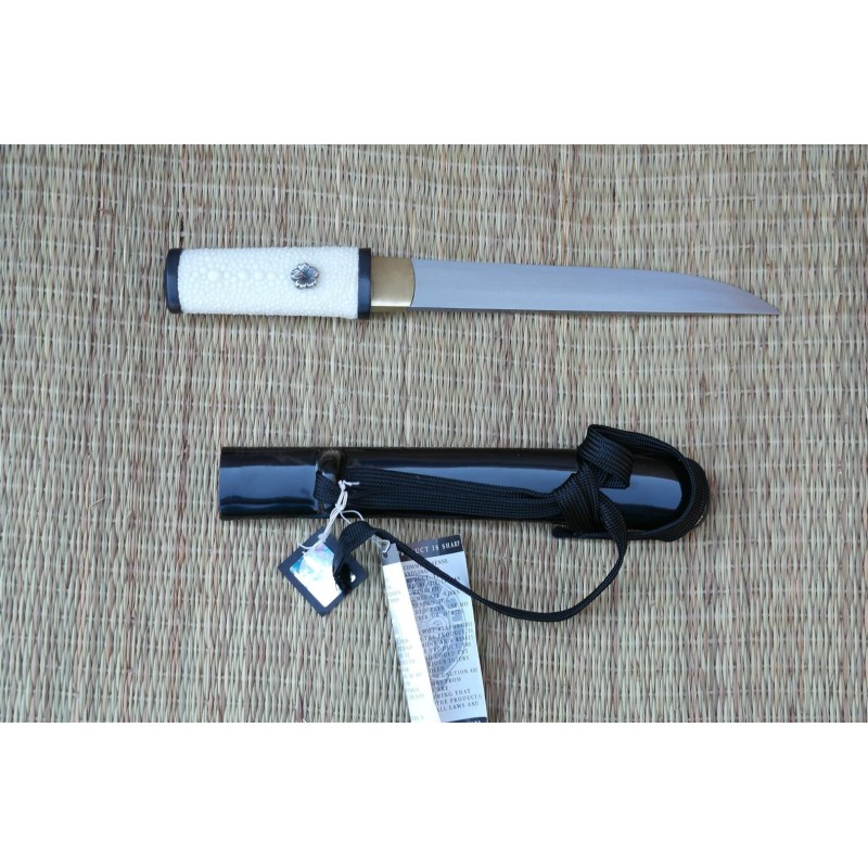 Practical Tanto