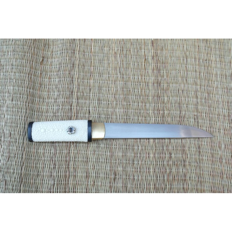 Practical Tanto Practical Tanto