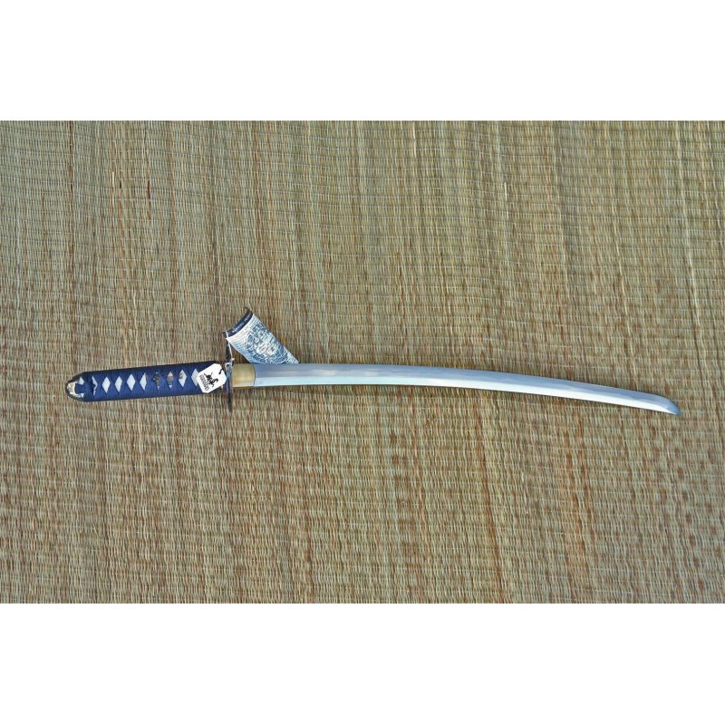 Orchid Wakizashi Orchid Wakizashi