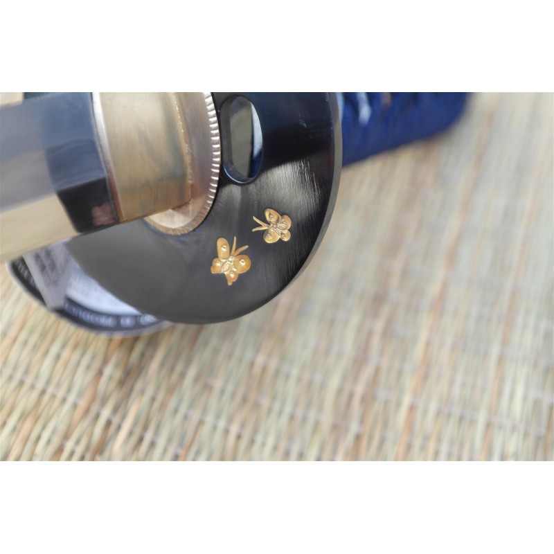 Orchid Wakizashi Orchid Wakizashi