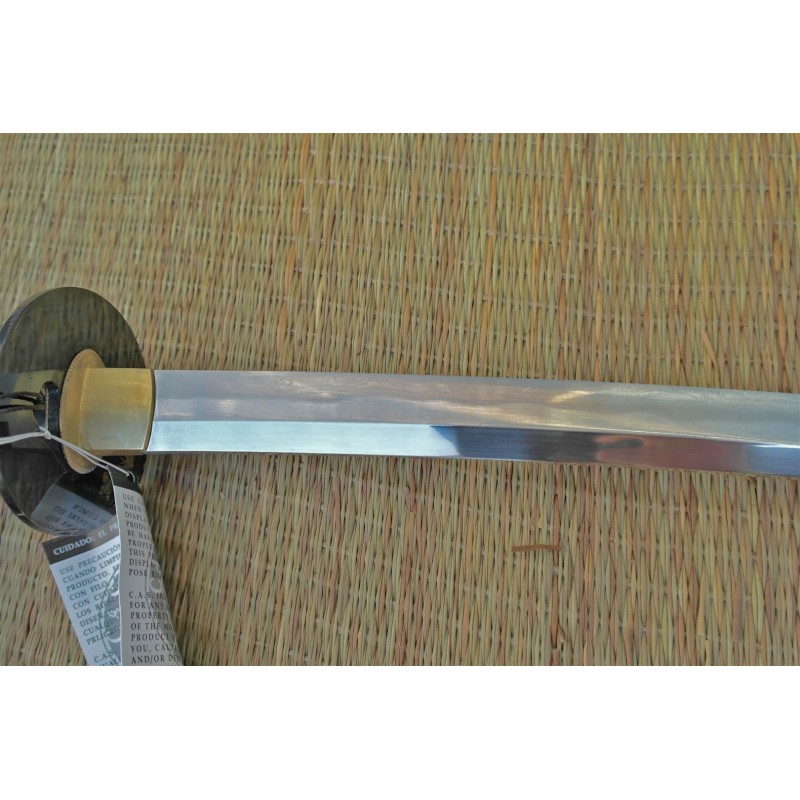 Orchid Wakizashi Orchid Wakizashi