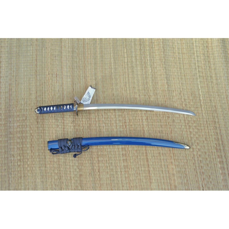 Orchid Wakizashi Orchid Wakizashi