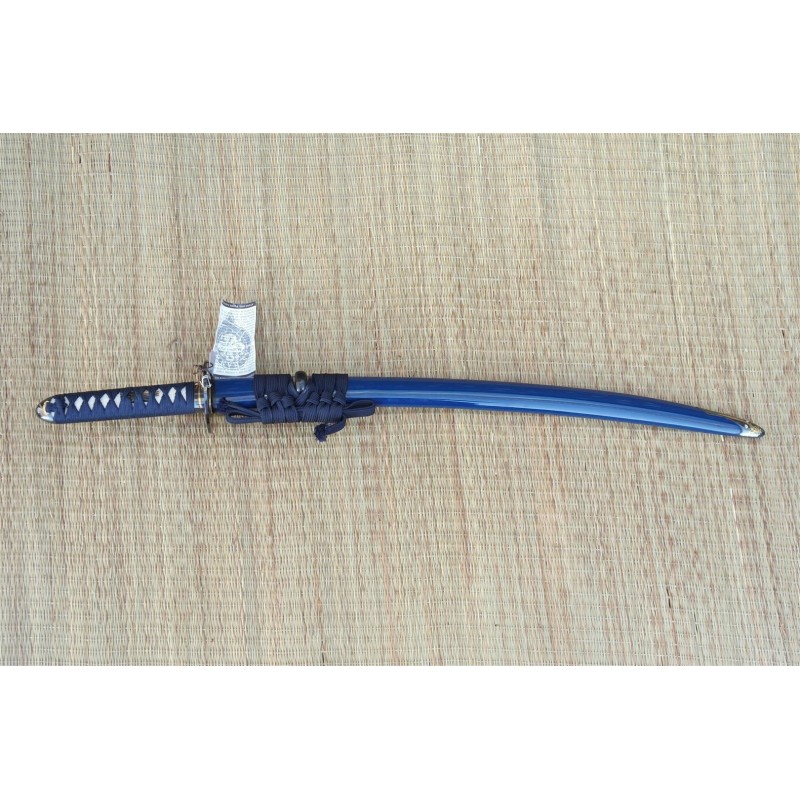 Orchid Wakizashi Orchid Wakizashi