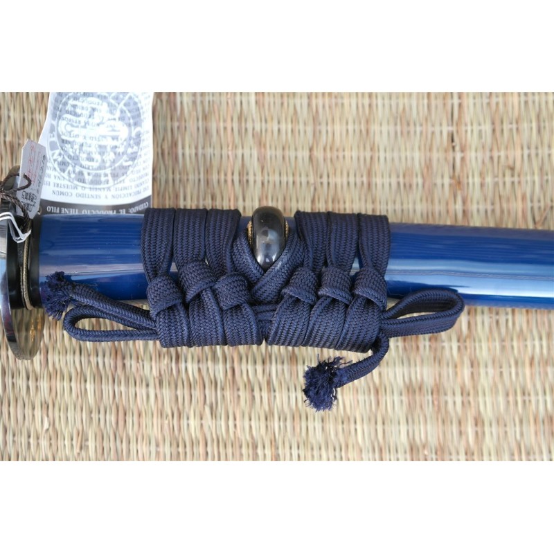Orchid Wakizashi Orchid Wakizashi