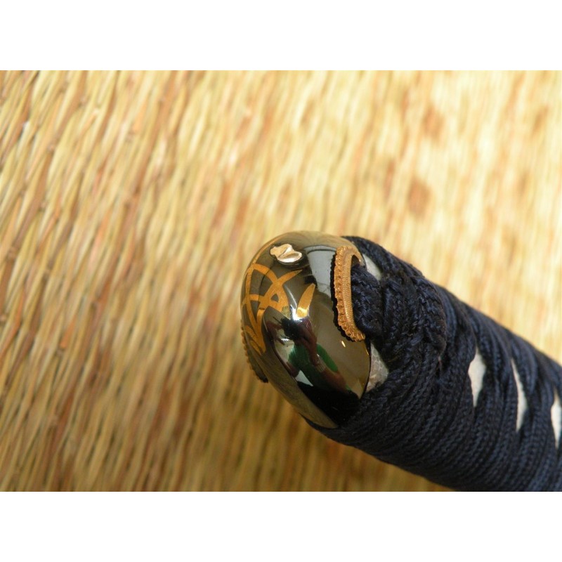 Orchid Wakizashi Orchid Wakizashi