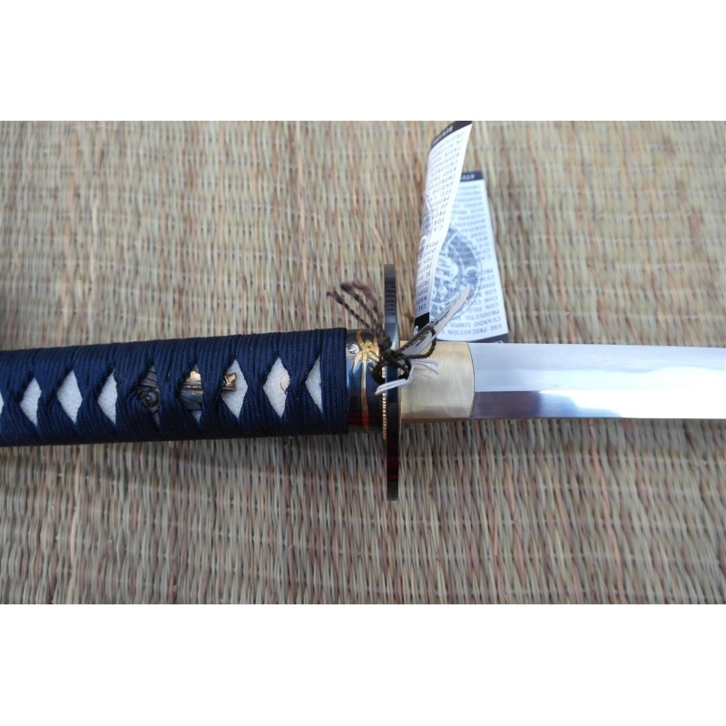 Orchid Wakizashi Orchid Wakizashi