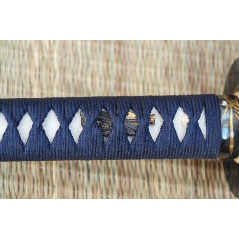 Orchid Wakizashi Orchid Wakizashi