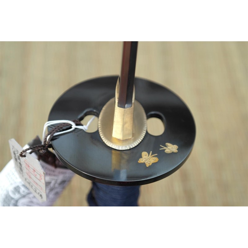 Orchid Wakizashi Orchid Wakizashi