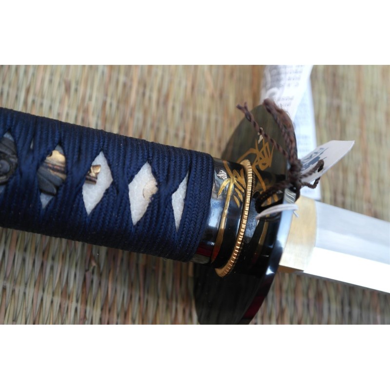 Orchid Wakizashi Orchid Wakizashi