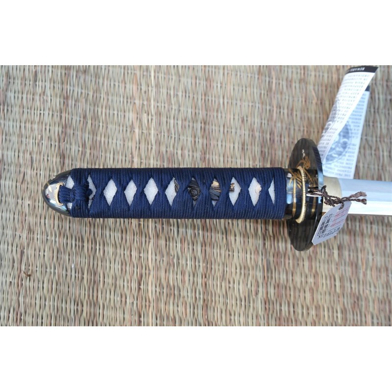 Orchid Wakizashi Orchid Wakizashi