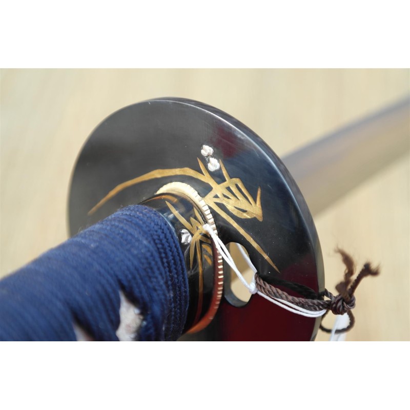 Orchid Wakizashi Orchid Wakizashi