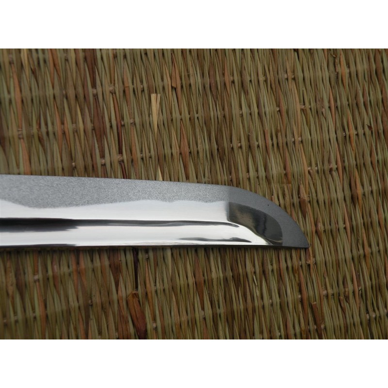 Practical Iaito Practical Iaito