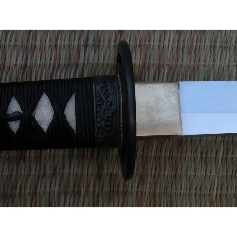 Tsunami Katana Tsunami Katana