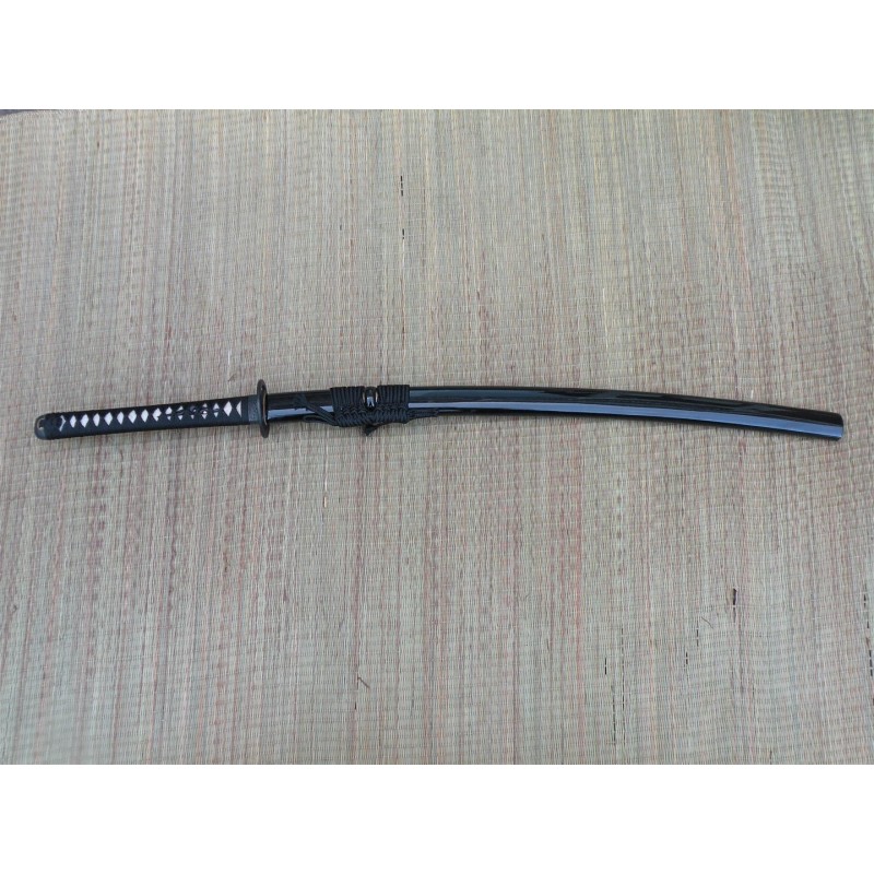 Tsunami Katana Tsunami Katana