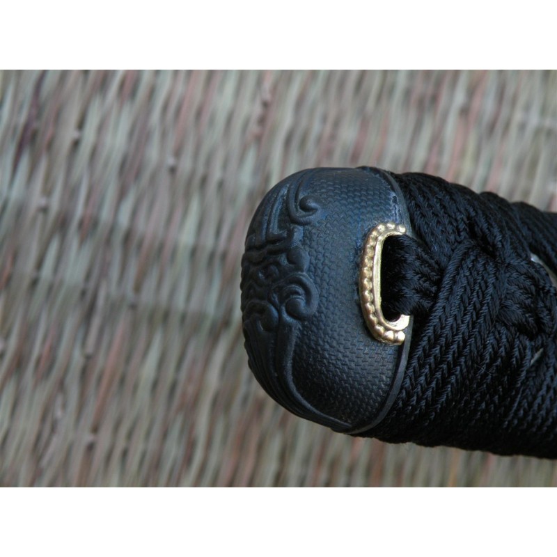 Tsunami Katana Tsunami Katana