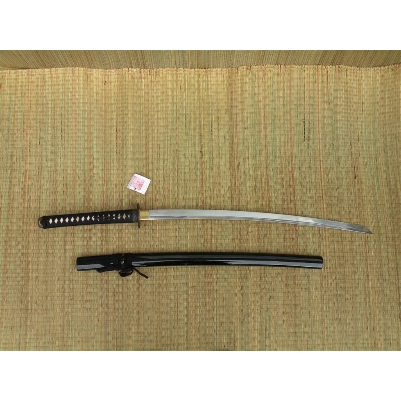 Dharma Katana Dharma Katana