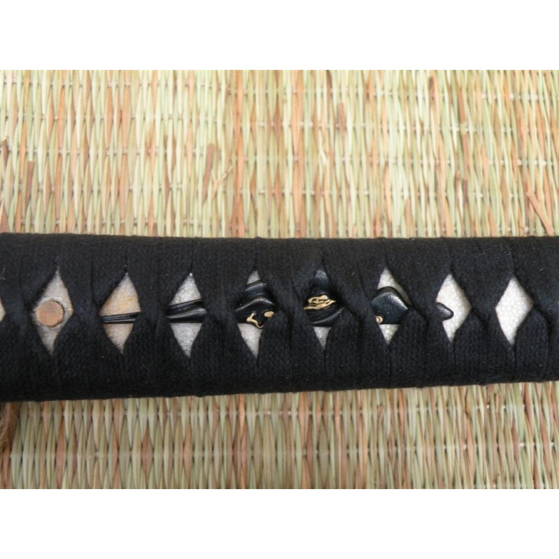 Dharma Katana Dharma Katana