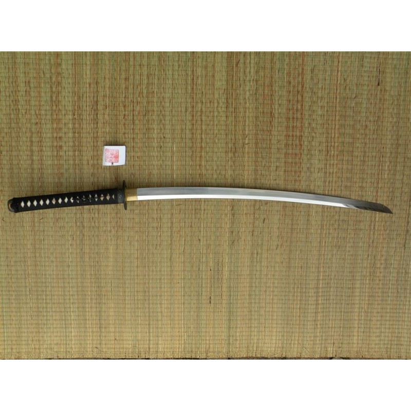 Dharma Katana