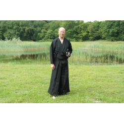 Iaido Gi + Practical Plus Iaito (Aanbieding)