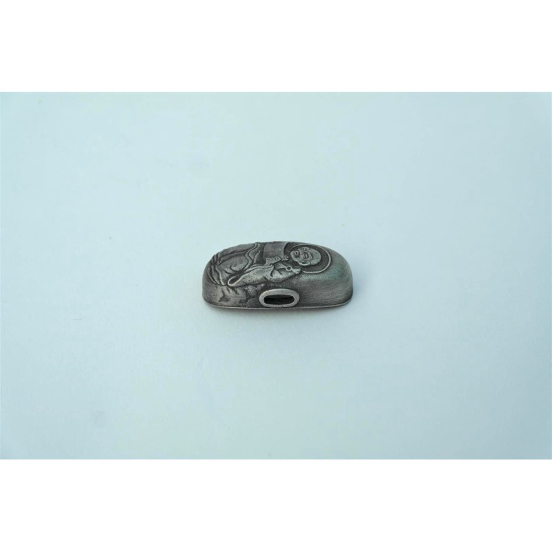 Souryo fuchi kashira