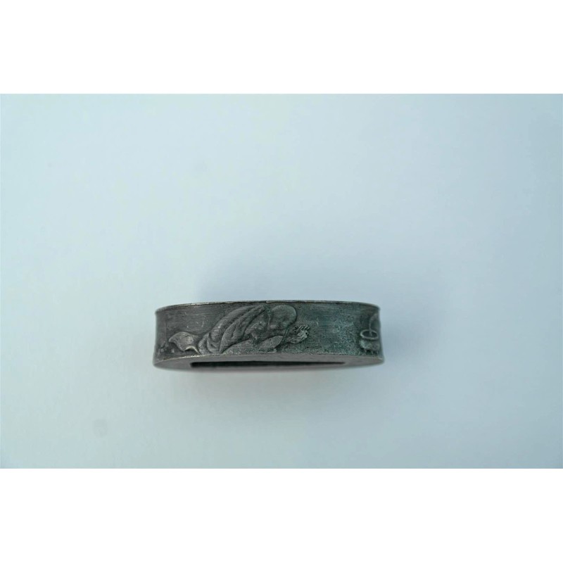 Souryo fuchi kashira