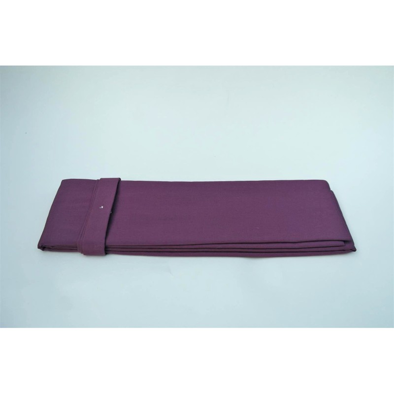 Deluxe Sword Bag purple silk