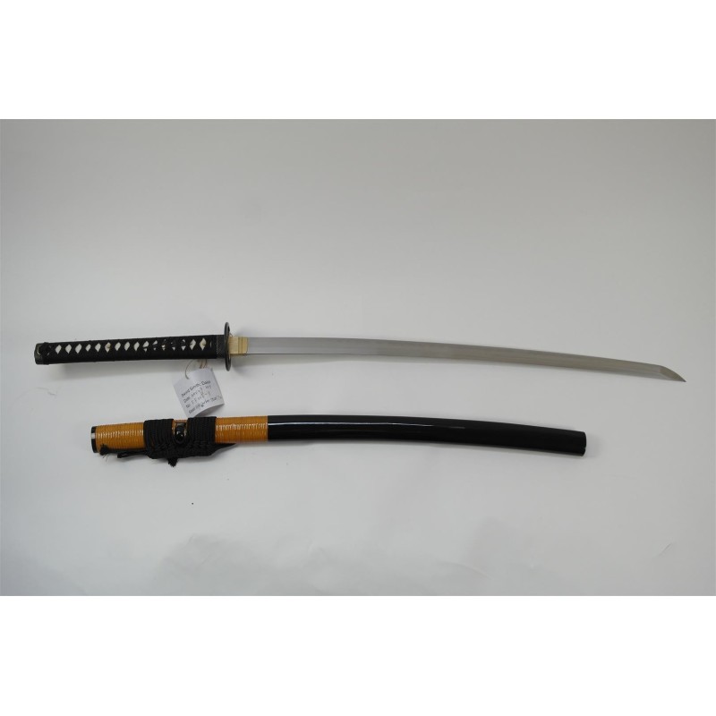 Rattan Katana Rattan Katana