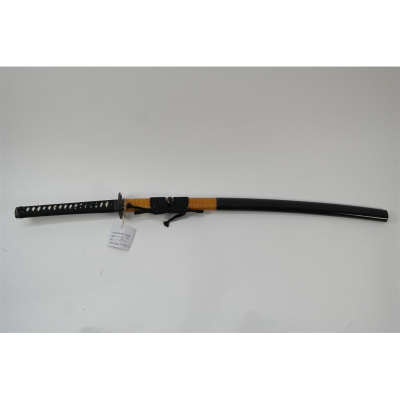 Rattan Katana Rattan Katana