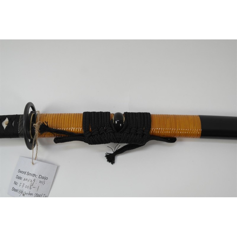 Rattan Katana Rattan Katana