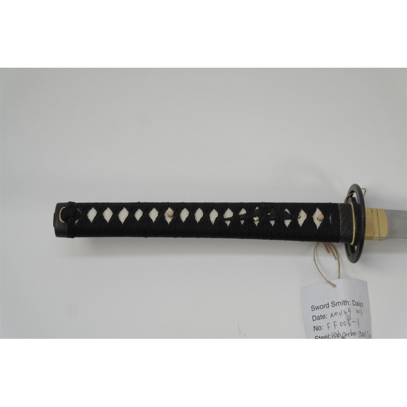 Rattan Katana Rattan Katana