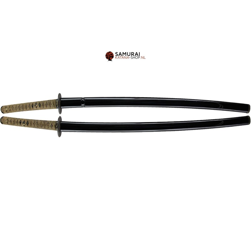 Harima Daijyo Fujiwara Shigetaka Katana + NBTHK Harima Daijyo Fujiwara Shigetaka Katana + NBTHK