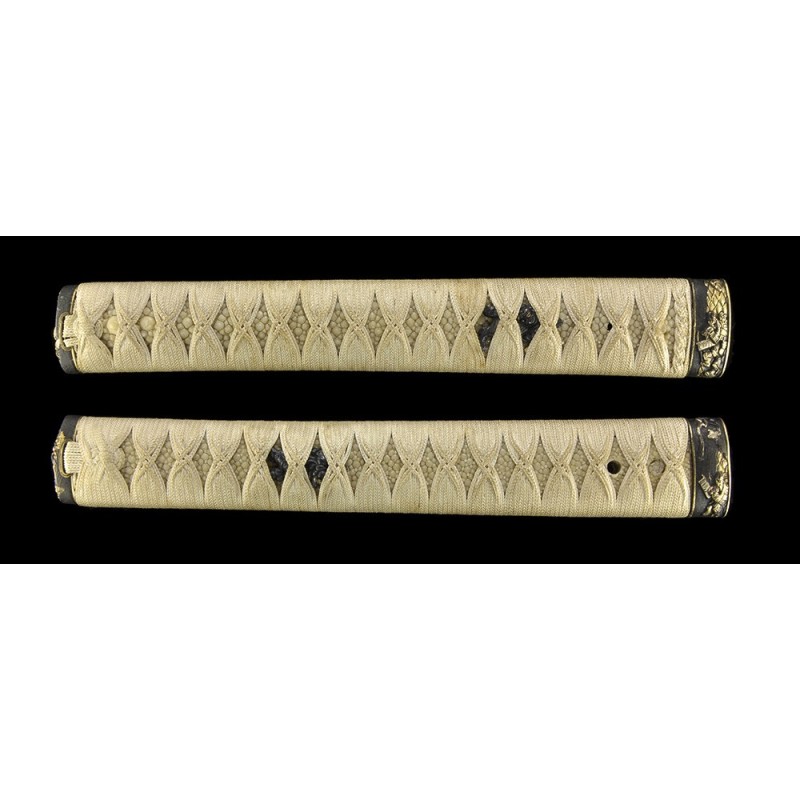 Enjyu Ieyoshi Katana + NBTHK