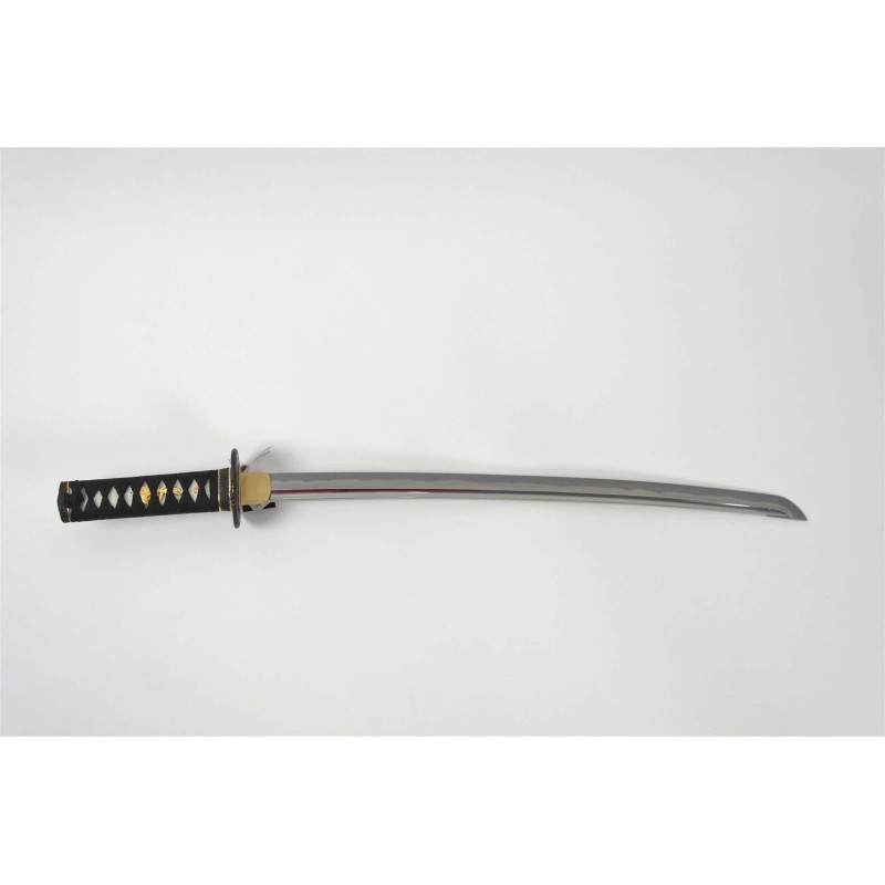 Tiger Wakizashi
