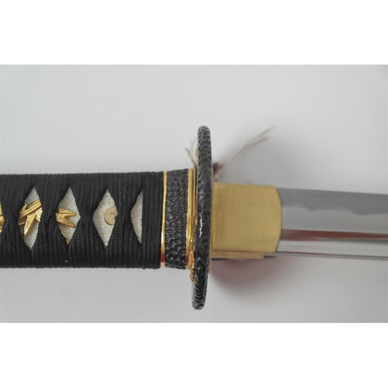 Tiger Wakizashi