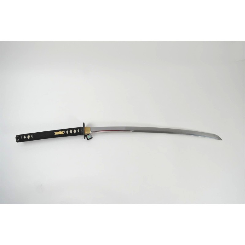 Raptor Unokubi Zukuri Katana - Samoerai Zwaard Kopen - SH2415 Raptor Unokubi Zukuri Katana - Samoerai Zwaard Kopen - SH2415