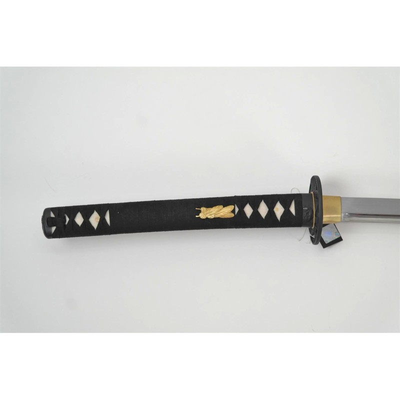 Raptor Unokubi Zukuri Katana Raptor Unokubi Zukuri Katana