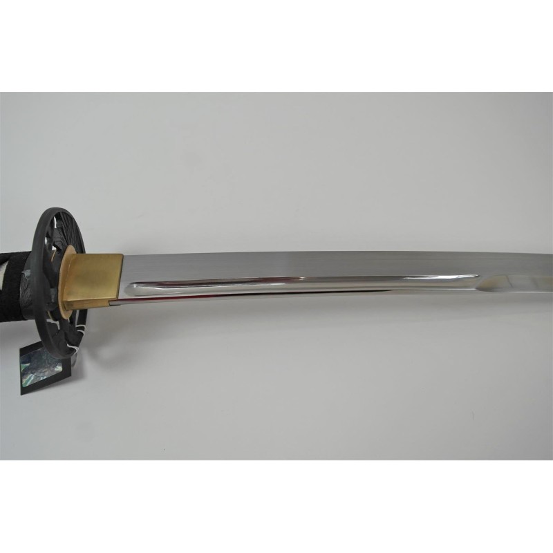 Raptor Unokubi Zukuri Katana - Samoerai Zwaard Kopen - SH2415 Raptor Unokubi Zukuri Katana - Samoerai Zwaard Kopen - SH2415