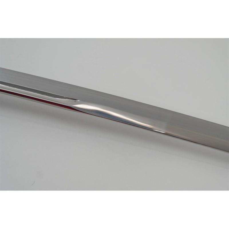 Raptor Unokubi Zukuri Katana Raptor Unokubi Zukuri Katana