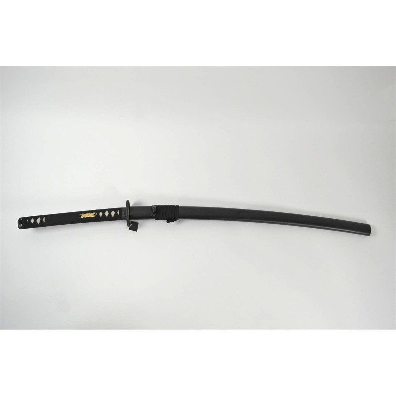 Raptor Unokubi Zukuri Katana Raptor Unokubi Zukuri Katana