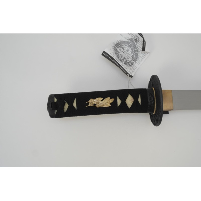 Raptor Wakizashi Raptor Wakizashi
