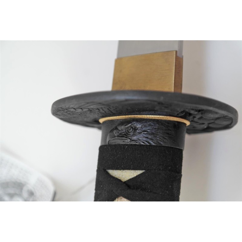 Raptor Wakizashi Raptor Wakizashi